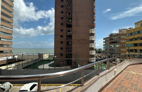Ponta do Farol Apartment | Flat Number One with Two Bedrooms (Number One FLat with 02 rooms)