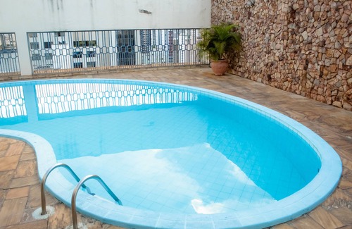 West Sector Apartment | Flat Oeste La Residence