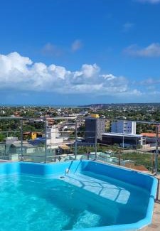 Village Jacuma Apartment | Flat Pérola da Praia