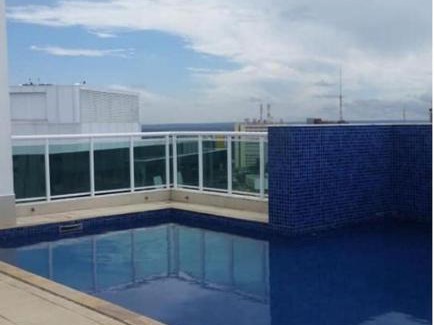 Setor Hoteleiro Norte Apartment | Flat padrão Biarritz Regiao. QUARTO 607