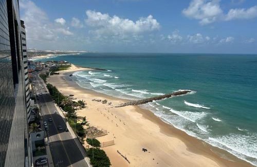 Areia Preta Apartment | Flat para 2, de frente para o Mar