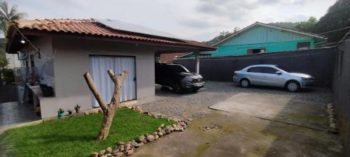 Costa e Silva Apartment | Flat Parque Douat com estacionamento