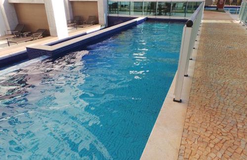 Guara Apartment | Flat Particular Jade Brasilia 1004 e 1006 Com Garagem