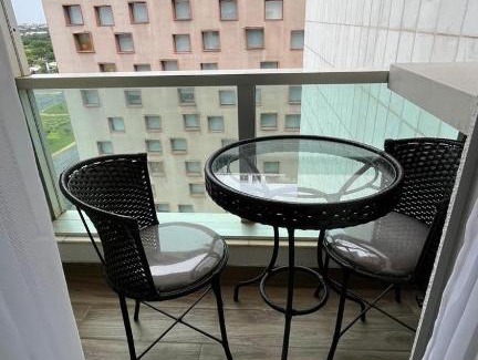 Setor Hoteleiro Norte Apartment | Flat Particular, Mercure