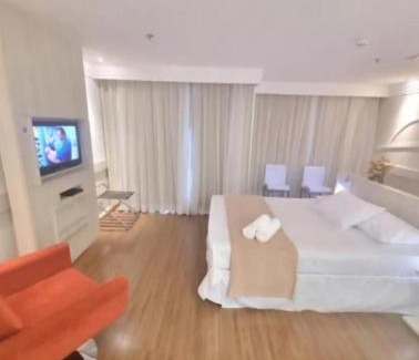 Setor Hoteleiro Norte Apartment | Flat Particular no Líder