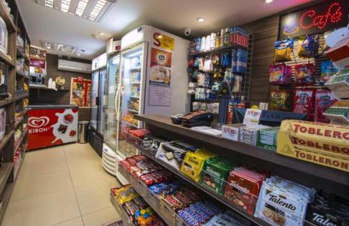 Aguas Claras Apartment | Flat particular no S4 Hotel