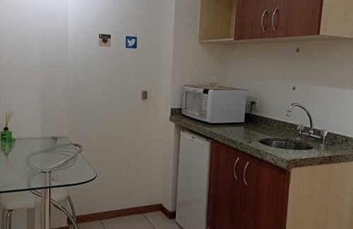 Asa Norte Apartment | Flat Particular Quadruplo Marizienne Hotel Biarritz 11- SHN QD 1 Bl C