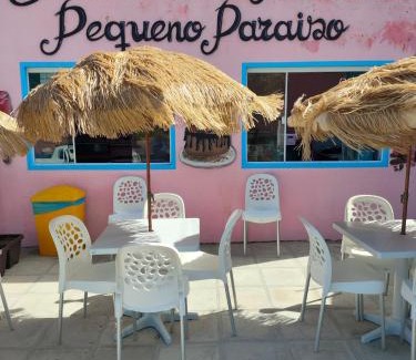 Pitimbu Apartment | Flat Pequeno Paraíso Praia Bela João Pessoa