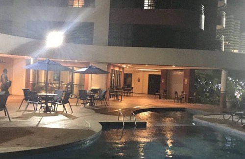Mucuripe Hotel | Flat Plaza