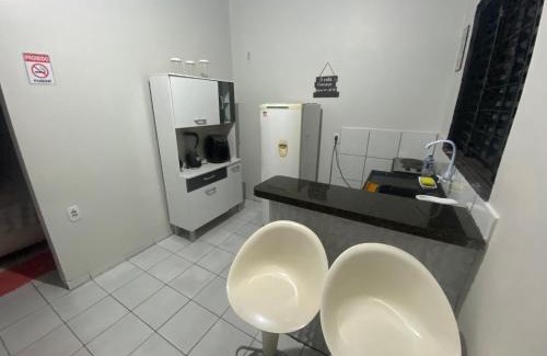 Plano Diretor Sul Apartment | Flat Próx rodoviária, faculdade ulbra, católica, aeroporto Sazonal 2