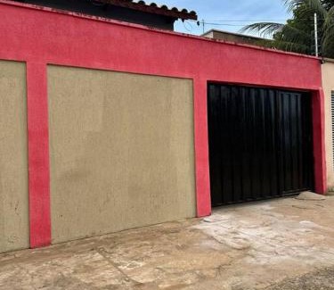 Plano Diretor Sul Apartment | Flat Próx rodoviária, faculdade ulbra, católica, aeroporto Sazonal 2