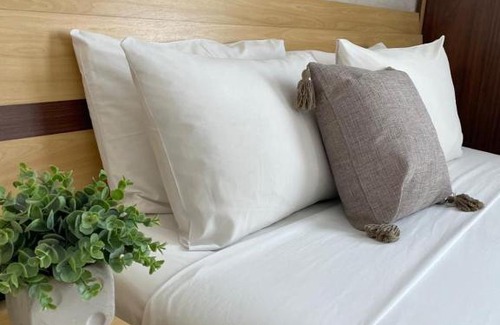 Jardim da Penha Apartment | Flat PRAIA de Camburi