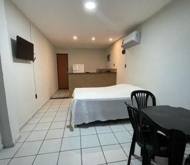 Baia Formosa House | Flat Praia do Pontal