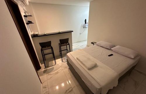 Patos Apartment | Flat proximo a Unifip