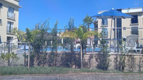 Barra do Pirai Apartment | Flat Quartie aldeia das aguas