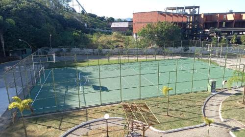 Barra do Pirai Apartment | Flat Quartie aldeia das aguas