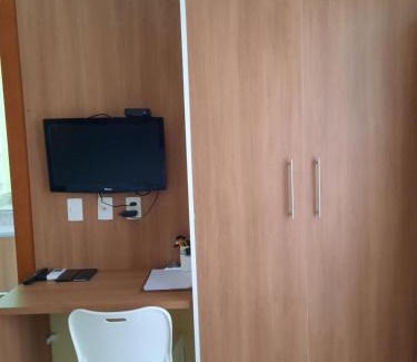 Barra do Pirai Resort | Flat Quartier Aldeia das Águas