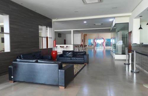 Barra do Pirai Resort | Flat Quartier Aldeia das Águas