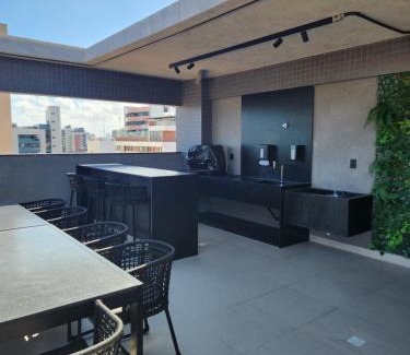 Intermares Apartment | Flat Quartz 503