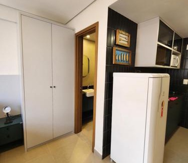 Intermares Apartment | Flat Quartz 503