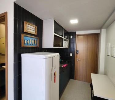 Intermares Apartment | Flat Quartz 503