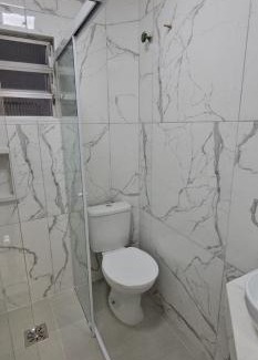 Jose Menino Apartment | Flat Quebra Mar