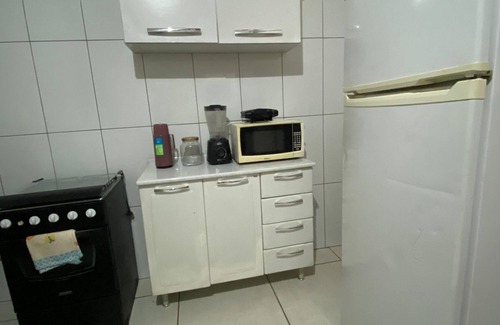 Plano Diretor Sul House | Flat Recanto Sonho - Proximo da Avenida Palmas Brasil