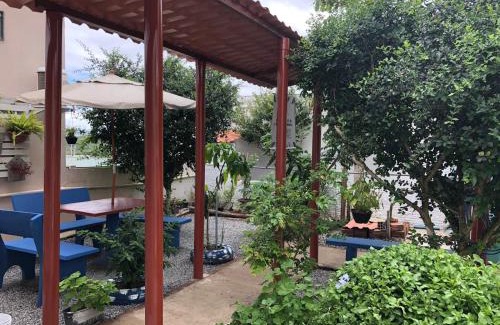 Encruzilhada de Sao Joao House | Flat Rainha da Serra