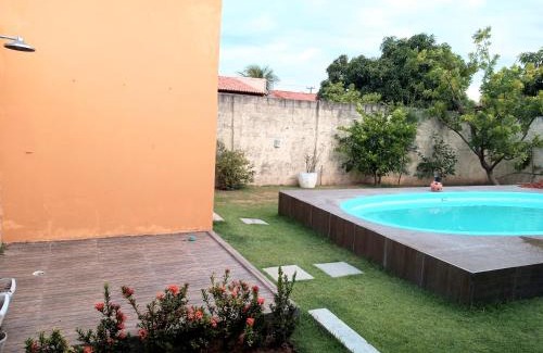 Piranhas Apartment | Flat Recanto do Sertão