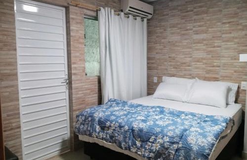 Piranhas Apartment | Flat Recanto do Sertão