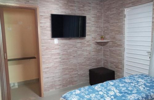 Piranhas Apartment | Flat Recanto do Sertão