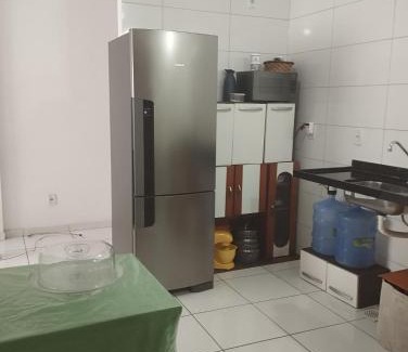 Monte Castelo Apartment | Flat Res. Ilha de Capri