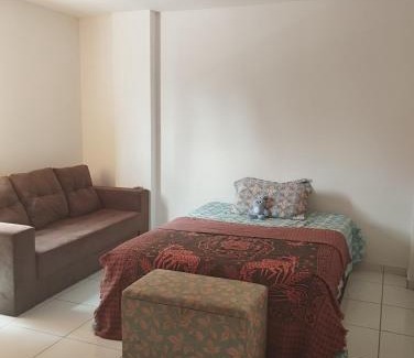 Monte Castelo Apartment | Flat Res. Ilha de Capri