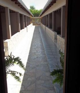 Confresa Apartment | Flat RESIDENCIAL CARIBE