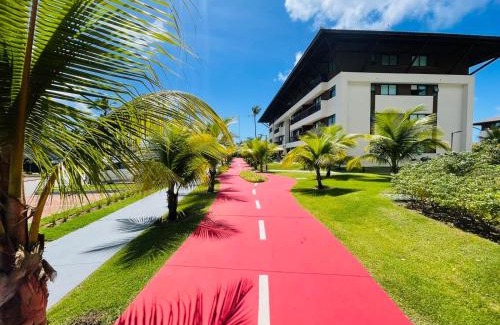 Ipojuca Apartment | Flat Resort Beira Mar Porto de Galinhas