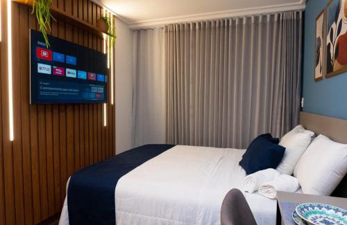 Tambau Apartment | Flat Resort Premium em Tambau