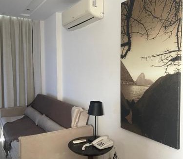 Jacarepagua Apartment | Flat - Rio Centro, Junesse Arena, Parque Olímpico, Praia da Barra