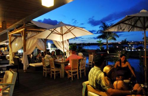 Smin Apartment | Flat Romântico à Beira Lago M 401