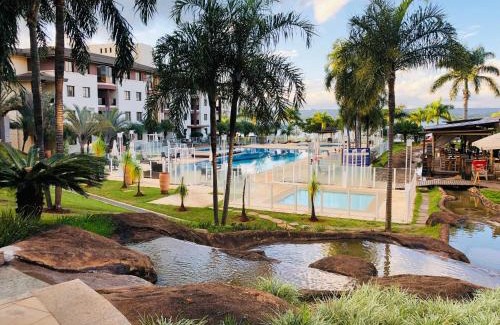 Smin Apartment | Flat Romântico à Beira Lago M 401