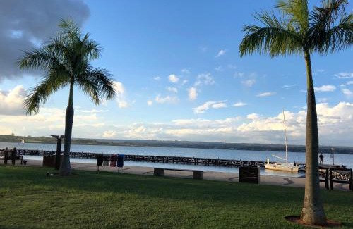 Smin Apartment | Flat Romântico à Beira Lago M 401