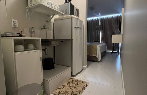 SRPS Apartment | Flat´s Brasília- Catedral