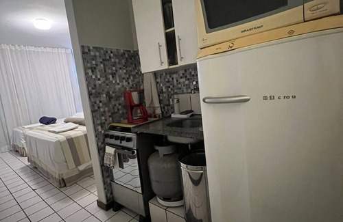 Asa Sul Apartment | Flat´s Brasilia-Esplanade