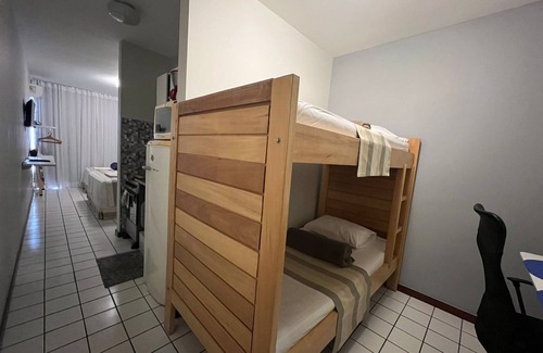 Asa Sul Apartment | Flat´s Brasilia-Esplanade