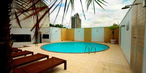 Centro Apartment | Flat Saint Paul