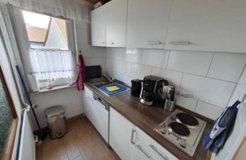 Mandelholz House | Flat "Schenk" with terrace