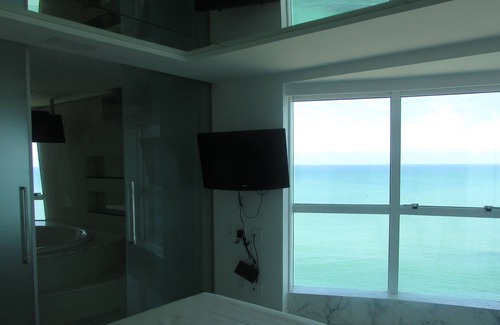 Boa Viagem Apartment | Flat Seaside International Standard - Radisson