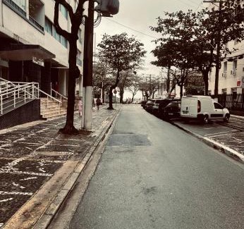 Pitangueiras Apartment | Flat Service Pitangueiras com Vista Mar