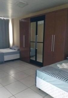 Atalaia Apartment | Flat Shopping Amarração