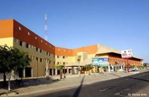 Atalaia Apartment | Flat Shopping Amarração