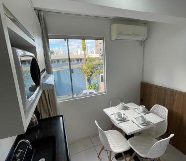 Centro Hotel | Flat Sol